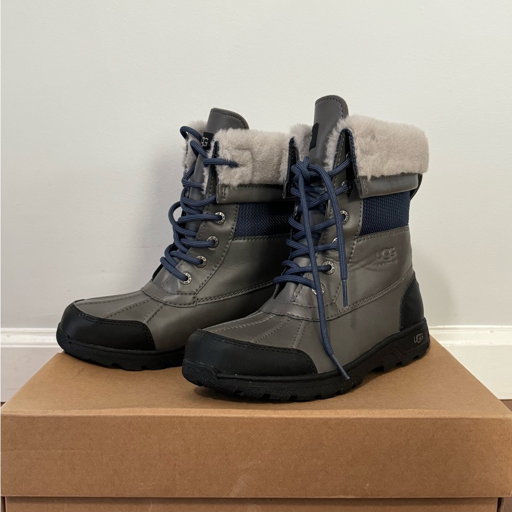 UGG Kids’ K Butte II Matte